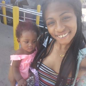 Meet your Posher, Eri